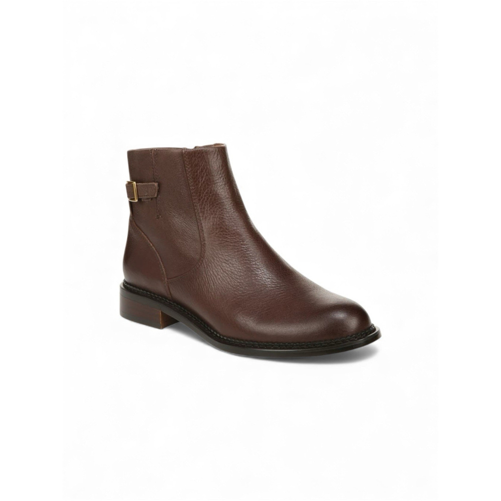 Franco Sarto Women's Halford Booties Ankle Boot 10M